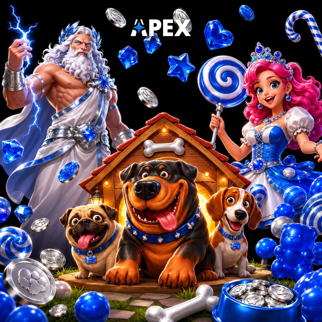 Apex Casino